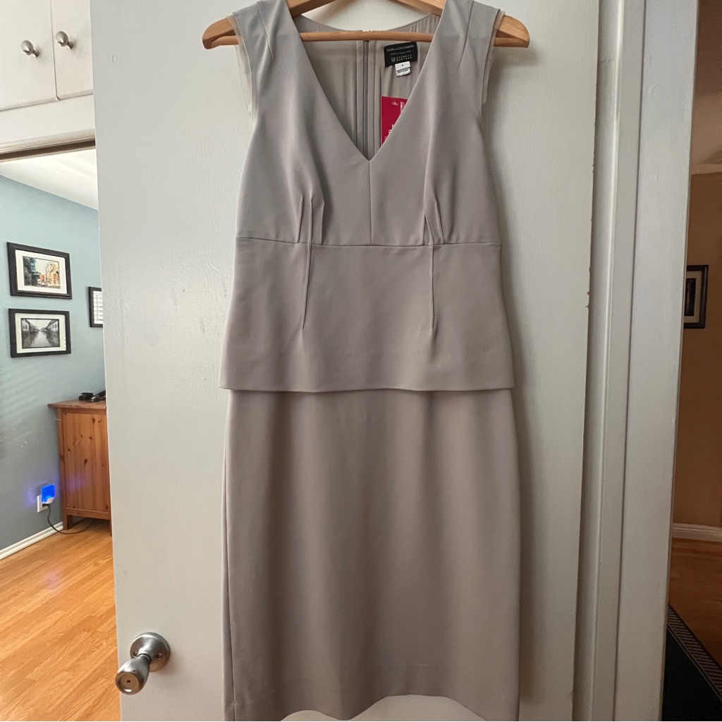 Diane Von Furstenberg Andrea Dress